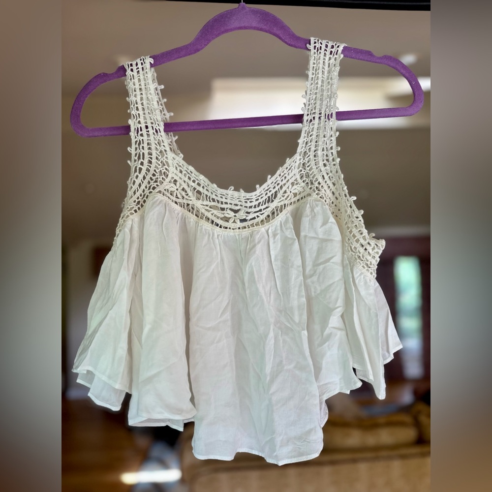 NWT Millau Tank Top
